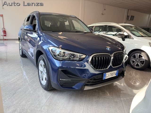 BMW X1 xDrive25e Business Advantage PREZZO REALE - foto 2 di 4