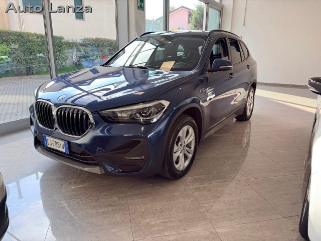 BMW X1 xDrive25e Business Advantage PREZZO REALE, del 2022, 118.000 km, in vendita a Bareggio (MI)