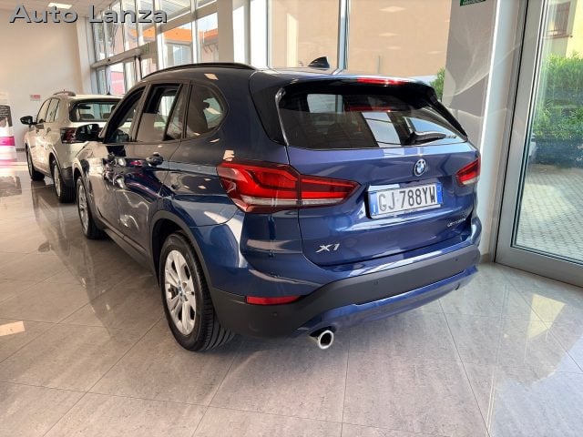 BMW X1 xDrive25e Business Advantage PREZZO REALE - foto 4 di 4