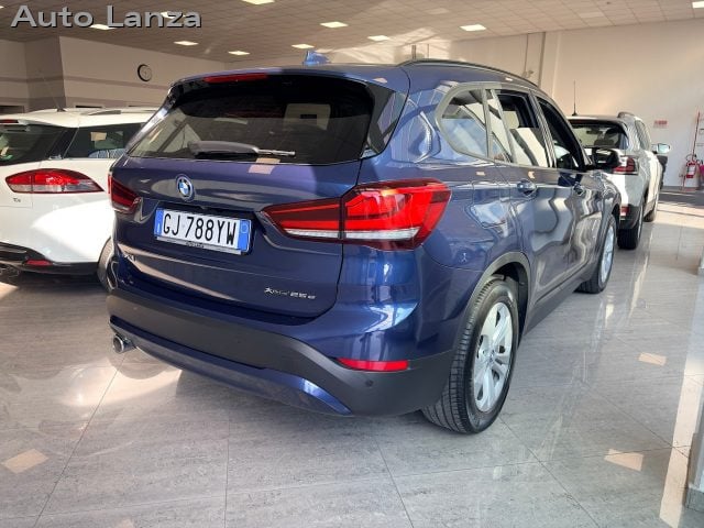 BMW X1 xDrive25e Business Advantage PREZZO REALE - foto 3 di 4