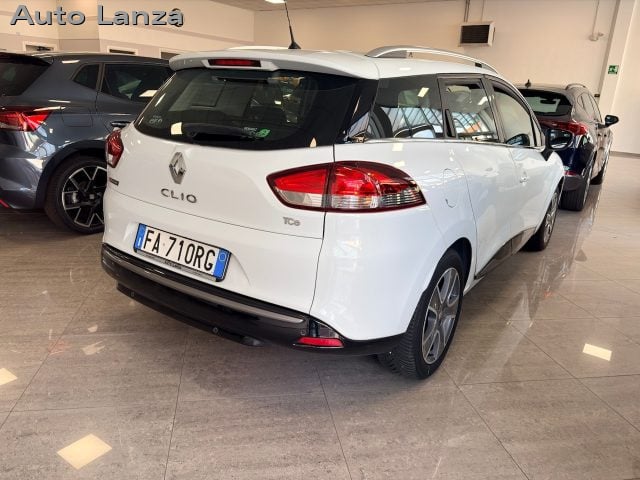 Renault Clio Sporter 0.9 TCe 12V 90CV CoSTUME NATIONAL - foto 3 di 4
