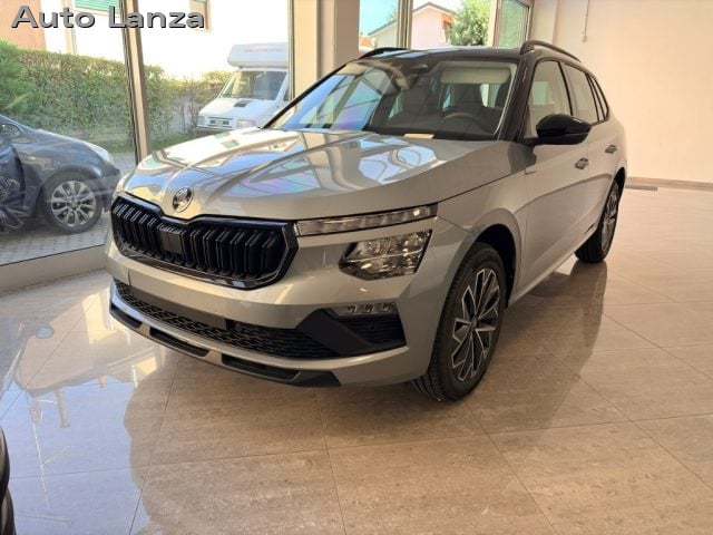 Skoda Kamiq 1.0 TSI Be More, del 2026, 1 km, in vendita a Bareggio (MI)