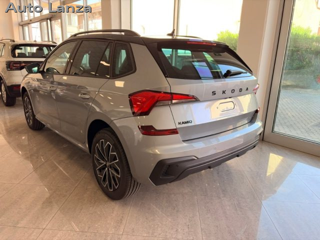 Skoda Kamiq 1.0 TSI Be More - foto 4 di 4