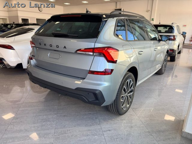 Skoda Kamiq 1.0 TSI Be More - foto 3 di 4