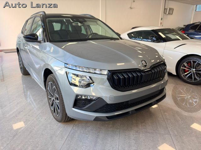 Skoda Kamiq 1.0 TSI Be More - foto 2 di 4