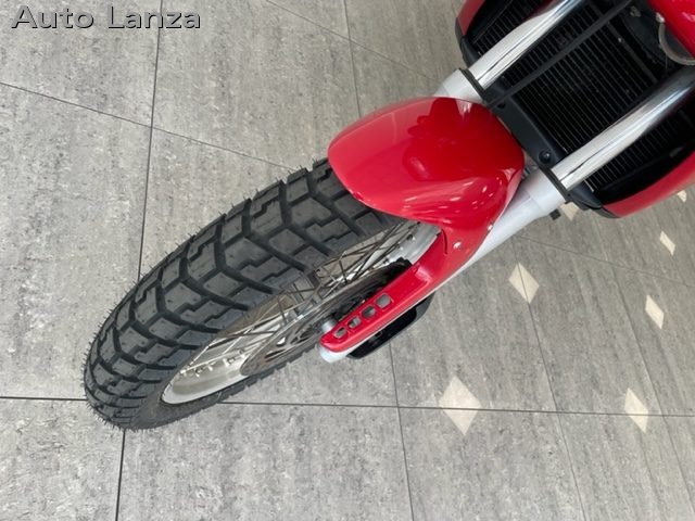 BMW 650 F650 - foto 4 di 4