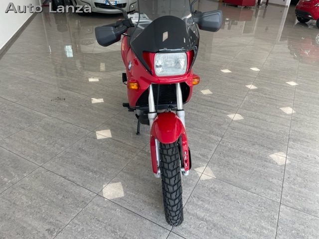 BMW 650 F650 - foto 3 di 4