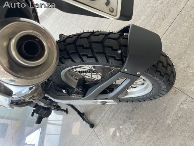 BMW 650 F650, del 1997, 54.000 km, in vendita a Bareggio (MI)