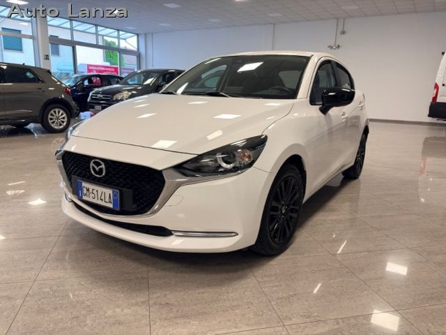 Mazda 2 Mazda2 1.5 Skyactiv-G Homura, del 2022, 42.000 km, in vendita a Bareggio (MI)