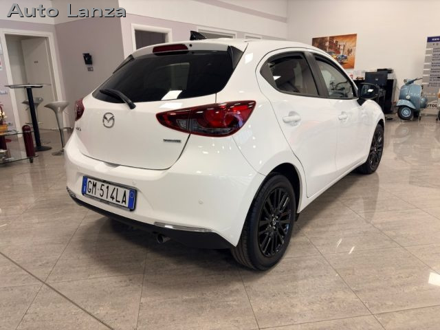 Mazda 2 Mazda2 1.5 Skyactiv-G Homura - foto 3 di 4