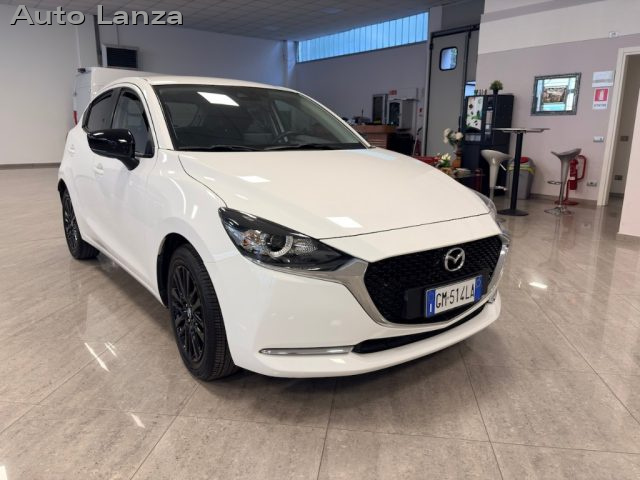 Mazda 2 Mazda2 1.5 Skyactiv-G Homura - foto 2 di 4