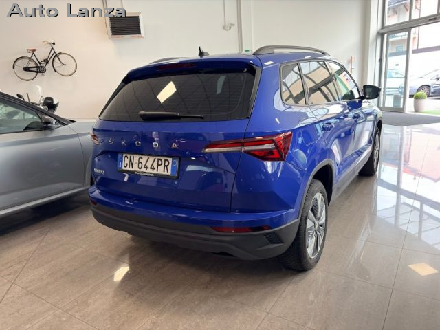 Skoda Karoq 1.0 TSI 110 CV Ambition - foto 3 di 4