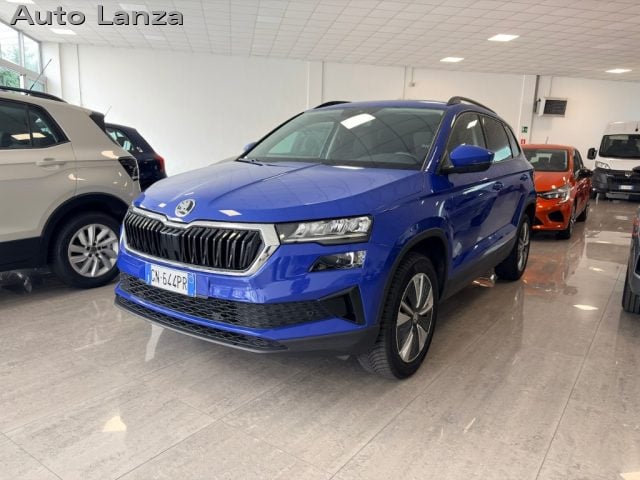 Skoda Karoq 1.0 TSI 110 CV Ambition, del 2023, 72.000 km, in vendita a Bareggio (MI)