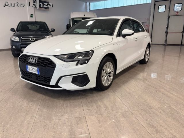 Audi A3 SPB 40 TFSI e S tronic Business PHEV PREZZO REALE - foto 2 di 4