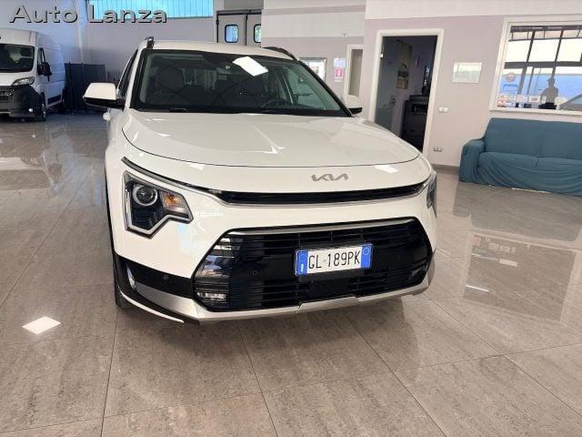 Kia Niro 1.6 GDi DCT HEV Style PREZZO REALE - foto 2 di 4