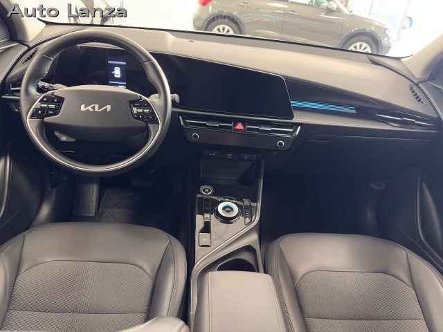 Kia Niro 1.6 GDi DCT HEV Style PREZZO REALE - foto 4 di 4
