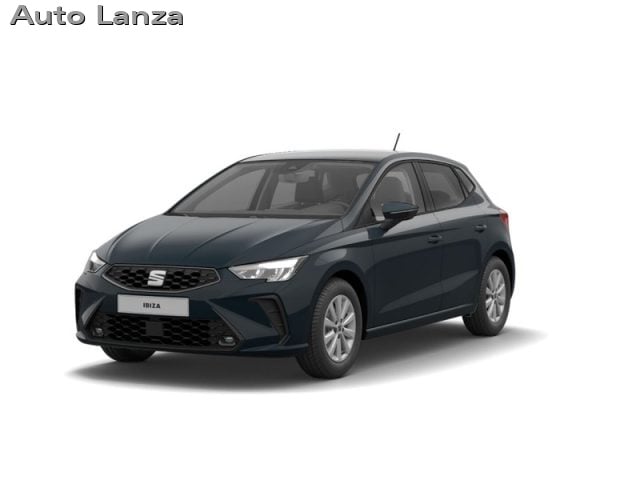 SEAT Ibiza 1.0 MPI 5 porte, del 2026, 1 km, in vendita a Bareggio (MI)