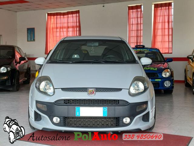 Abarth Punto EVO 1.4 16V Turbo Multiair S&S - foto 2 di 4