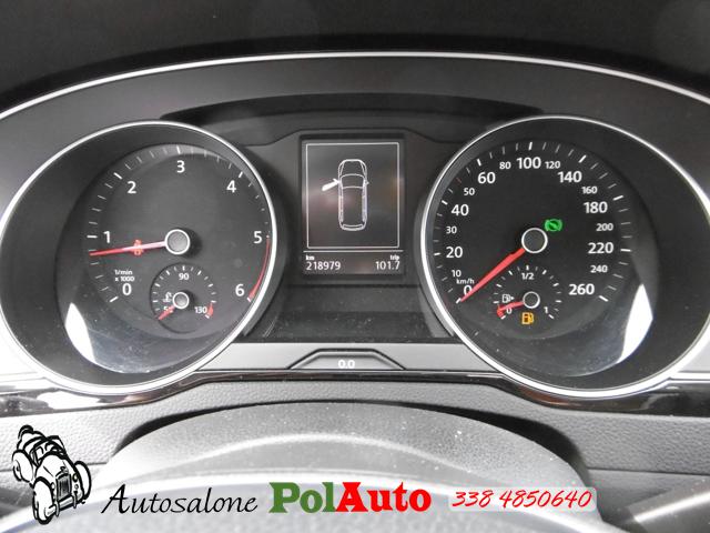 Volkswagen Passat Business Variant 2.0 TDI Executive BMT usato a SOLESINO