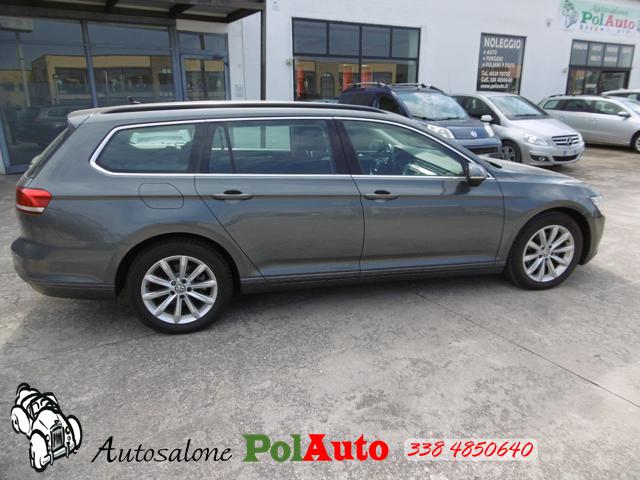 Volkswagen Passat Business Variant 2.0 TDI Executive BMT - foto 3 di 8