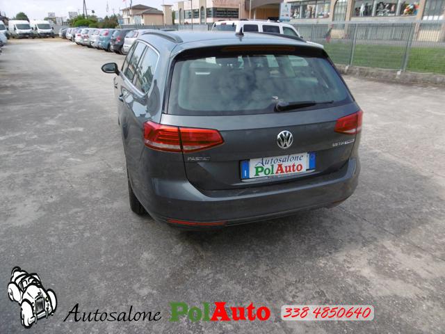 Volkswagen Passat Business Variant 2.0 TDI Executive BMT, del 2015, 218.000 km, in vendita a Solesino (PD)