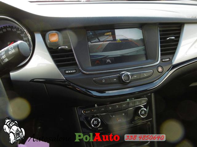 Opel Astra 1.5 CDTI 105 CV S&S Sports Tourer GS Line usato a SOLESINO