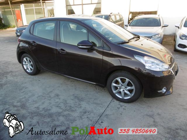 Peugeot 208 1.4 8V HDi 68CV 5p. Active - foto 3 di 4