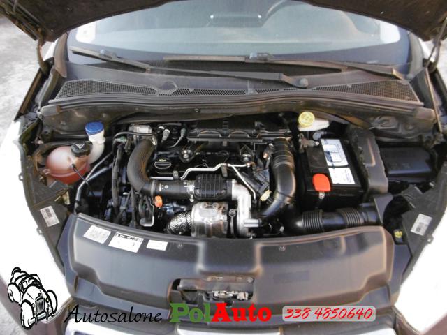 Peugeot 208 1.4 8V HDi 68CV 5p. Active, del 2013, 178.800 km, in vendita a Solesino (PD)