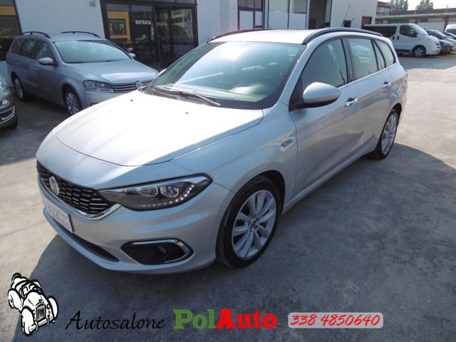 Fiat Tipo 1.3 Mjt S&S SW Lounge - foto 3 di 4