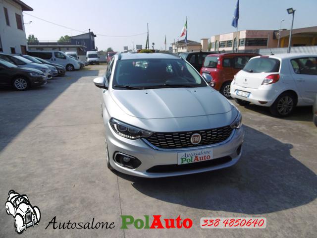Fiat Tipo 1.3 Mjt S&S SW Lounge usato a SOLESINO