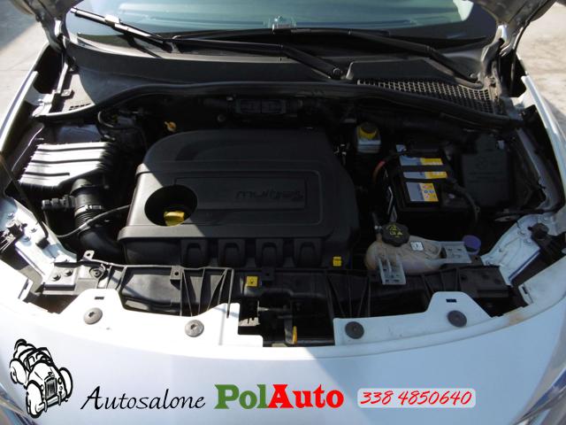 Fiat Tipo 1.3 Mjt S&S SW Lounge - foto 4 di 4