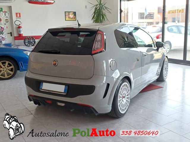 Abarth Punto EVO 1.4 16V Turbo Multiair S&S usato a SOLESINO