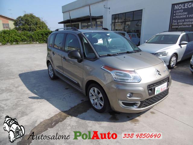 Citroen C3 Picasso 1.6 VTi 120 Exclusive Style - foto 3 di 4