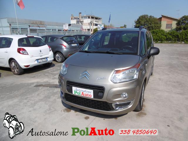Citroen C3 Picasso 1.6 VTi 120 Exclusive Style - foto 4 di 4