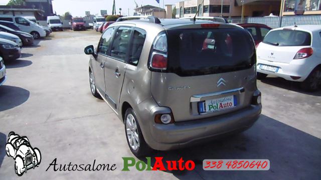 Citroen C3 Picasso 1.6 VTi 120 Exclusive Style - foto 2 di 4