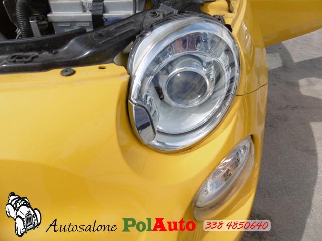 Abarth 595 1.4 Turbo T-Jet 145 CV - foto 3 di 4