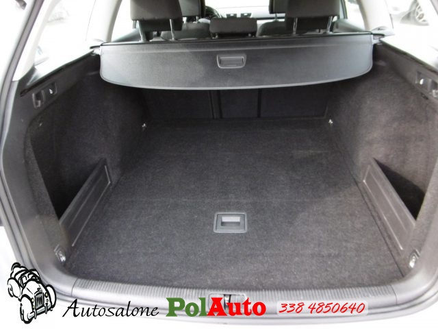 Volkswagen Passat Var. 1.6 TDI Comfortline BM.Tech., del 2014, 200.300 km, in vendita a Solesino (PD)