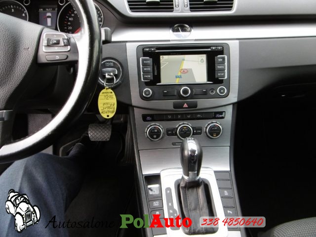 Volkswagen Passat Var. 1.6 TDI Comfortline BM.Tech., del 2014, 200.300 km, in vendita a Solesino (PD)