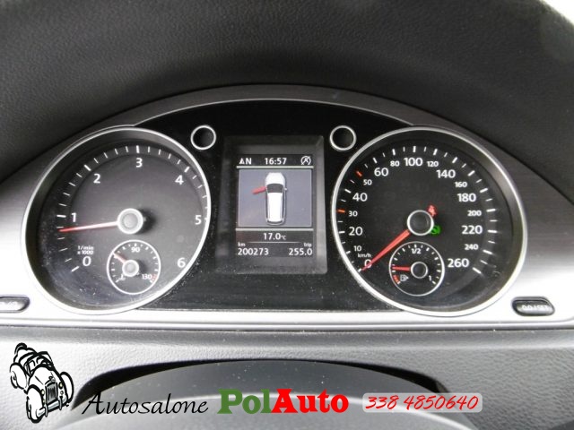 Volkswagen Passat Var. 1.6 TDI Comfortline BM.Tech. usato a SOLESINO