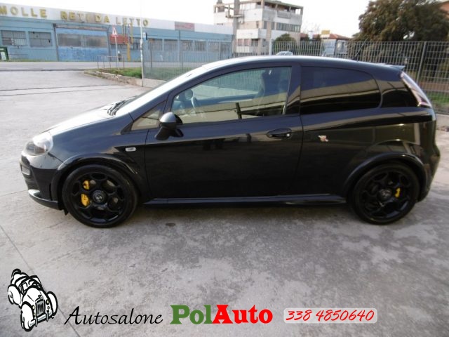 Abarth Punto EVO Punto Supersport 1.4 Turbo Multiair S&S - foto 2 di 11
