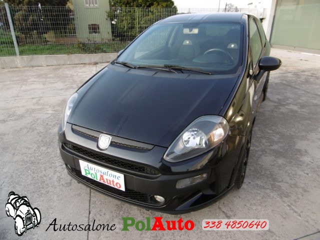 Abarth Punto EVO Punto Supersport 1.4 Turbo Multiair S&S usato a SOLESINO