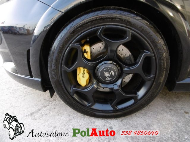 Abarth Punto EVO Punto Supersport 1.4 Turbo Multiair S&S - foto 3 di 11