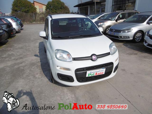 Fiat Panda 1.2 EasyPower Easy usato a SOLESINO