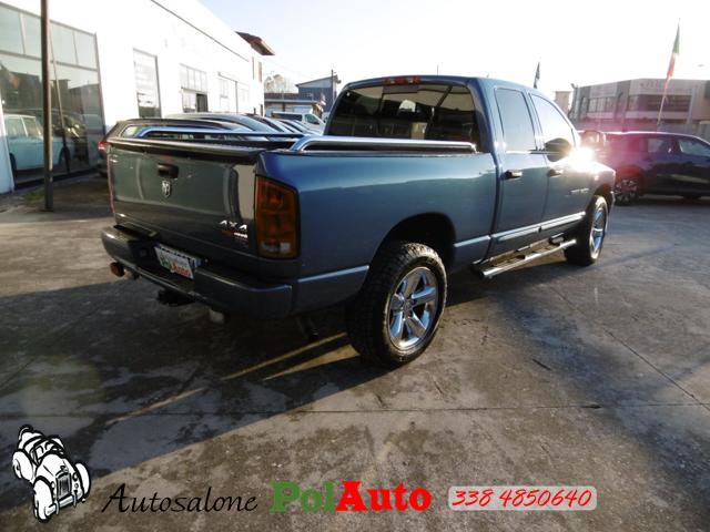 Dodge RAM pick up, del 2006, 320.000 km, in vendita a Solesino (PD)