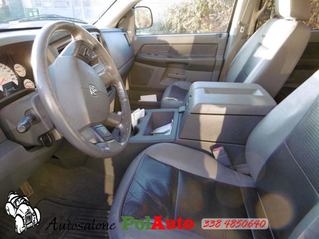 Dodge RAM pick up, del 2006, 320.000 km, in vendita a Solesino (PD)