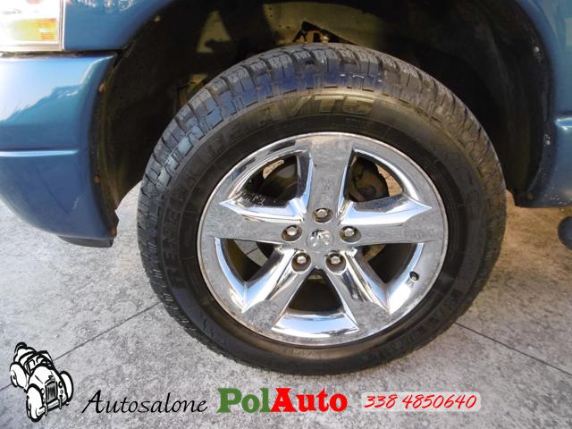 Dodge RAM pick up - foto 3 di 12