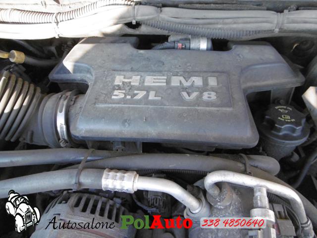 Dodge RAM pick up - foto 2 di 12