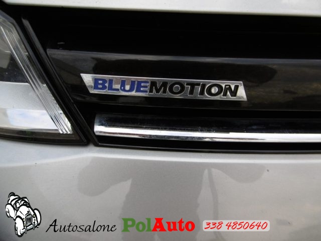 Volkswagen Golf 1.4 TGI 5p. Comfortline BlueMotion - foto 4 di 4