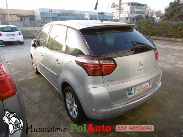 Citroen C4 Picasso 1.6 e-HDi 110 FAP CMP6 BUSINNES - foto 3 di 4