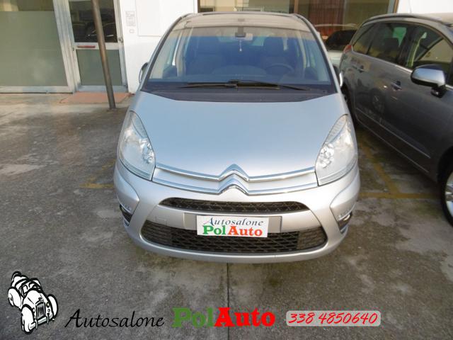 Citroen C4 Picasso 1.6 e-HDi 110 FAP CMP6 BUSINNES usato a SOLESINO